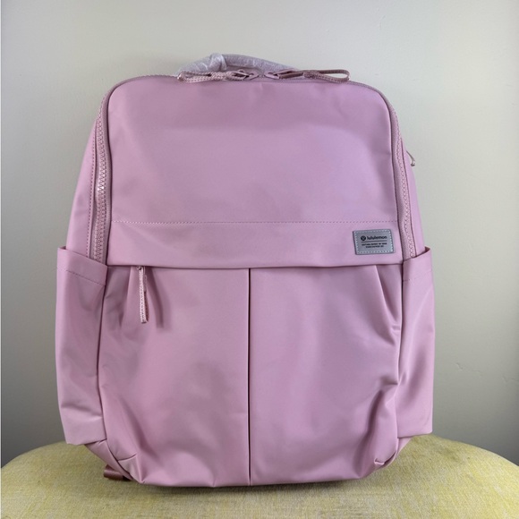 lululemon athletica Handbags - Lululemon Everyday Backpack. NWT